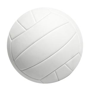 Ballon de volley-ball thermique en PVC de qualité supérieure, taille officielle, fabrication sur mesure, couleurs et logo personnalisés, marque professionnelle OEM. - Product Image 5