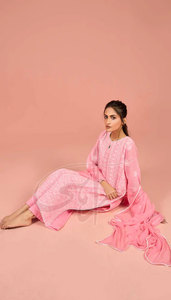 Trajes Formales para Mujer de Última Moda, Hechos en Pakistán, Alta Calidad, Ecológicos, Precio de Mayoreo, Más Vendidos - Product Image 2