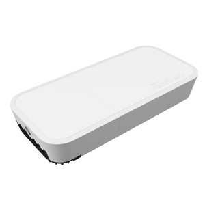 MikroTik wAP ax Access Point, wAPG-5HaxD2HaxD, Wi-Fi 6, RouterOS L4 - Product Image 2