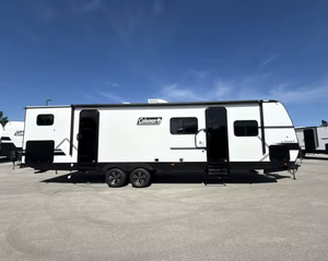 2025 2024 2026 Keystone Coleman Light 29BX RVs Autocaravanas Remolques de Viaje - Product Image 2