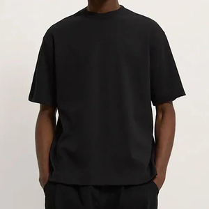 Camiseta de gran tamaño para hombre de marca famosa de diseñador Original de alta calidad, camiseta increíble de diseñador de talla grande - Product Image 3