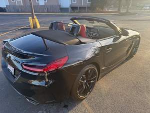 BMW Z4 M40I d'occasion 2024, conduite à gauche/droite - Product Image 4