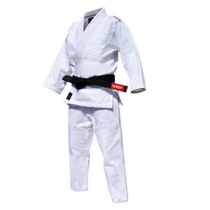 Haute Qualité Sur Mesure Brésilien JiuJitsu Gi Kimonos Perle Armure Vestes Coton Similaire Yasin Porte pour Y Compris Karaté - Product Image 5