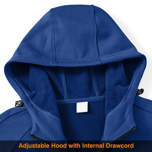 High Quality Men's Hoodie Sweatpants 2 Piece <b>Set</b> Custom <b>Embroidery</b> Printing Logo Jogger <b>Sets</b> Men's Tracksuits Unisex Sweat Suits - Product Image 3