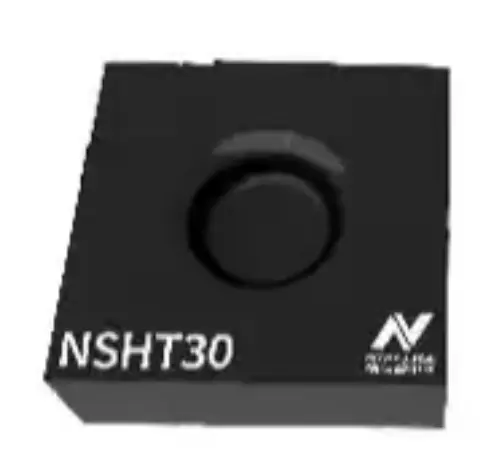 NSHT30 Relative temperature sensor with I2C Interface