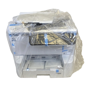 Meilleure offre WorkForcePro WFC8690D3TWFC Noir Poudré - Product Image 1
