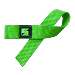 Correas de levantamiento de pesas de neopreno personalizadas de alta calidad, transpirables, antideslizantes, ajustables con logotipo de Color personalizado para entrenamiento Unisex - Product Image 3