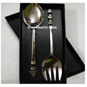 Outils pour gâteau d'anniversaire en acier inoxydable, couteau à pain en métal avec revêtement en or PVD, ensemble couteau pour gâteau de mariage et serveur, style luxueux - Product Image 6