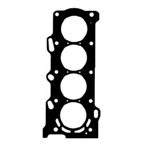 طوقا رأس أسطوانة المحرك مناسبة لتويوتا أوريس أفنسيس كورولا 5D كورونا سيليكا غرام 86 غرام كورولا ليفين - Product Image 2