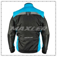 Chaqueta de Enduro de diseño exterior personalizada para hombre, alta durabilidad, impermeable, Equipo de Motocicleta, ropa deportiva de talla grande, característica a prueba de viento