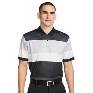 Polos de Hombre de Alta Calidad, Estampados, Personalizables, Transpirables, Estilo Jersey, Ropa de Calle Moderna, Material de Punto Formal, Económicos - Product Image 1