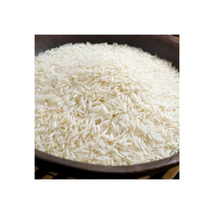 Riz basmati haut de gamme pour les palais exigeants Meilleur exportateur de riz et de céréales allongé et savoureux - Product Image 1
