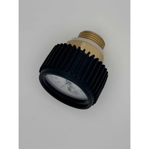 Sección de Colector de Latón con Inserto de Alivio de Presión de 1.3 ATA, Material Duradero y Resistente - Product Image 1
