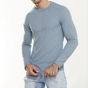 Winter Gym Graphene <b>Thermal</b> Comfort Lightweight Tee - Product Image 1