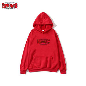 2025 nouveauté hommes sweat à capuche en coton biologique Logo personnalisé brodé fermeture à glissière respirant bouffée impression pour sweat - Product Image 6