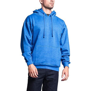 Sudadera con Capucha Azul Rey al por Mayor, Sudaderas con Capucha Personalizadas, Proveedor Mayorista, Impresión de Logotipo, Sudaderas con Capucha al por Mayor - Product Image 3