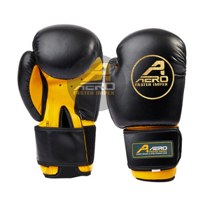 Gants d'arts martiaux et de boxe pour le Muay Thai et le Kickboxing - Product Image 6