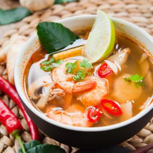 ผงตะไคร้สำหรับเครื่องดื่ม ตะไคร้บริสุทธิ์จากธรรมชาติ ส่วนผสมวีแกน - Product Image 3