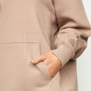Survêtement de sport Fasmic personnalisable pour femme grande taille, coupe ajustée, manches longues, vêtements de sport d'hiver, patchs, séchage rapide, respirant - Product Image 4