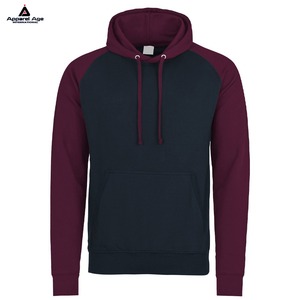 OEM Biểu Tượng Tùy Chỉnh Và Thiết Kế Áo Thun Hoodie Cho Nam Giới 100% Cotton Với Phun In Ấn Thường Xuyên Phù Hợp Với In Mô Hình Hoodies - Product Image 6