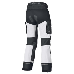 Omberg Men Adventure/Enduro Impermeable Cordura 3 Capas Touring/Offroad 4 Temporada Moto Textil Pantalón/Pantalón, Certificado CE - Product Image 2