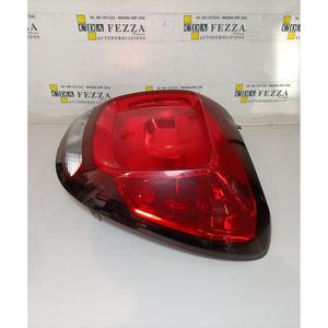 LUZ TRASERA DERECHA CITROEN C1 Serie (PA,PS) CFB (1KR) (14>20) - Product Image 3