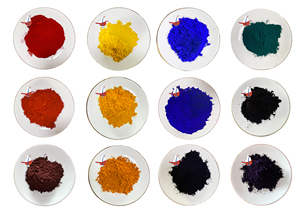 Colorante Azul 78 Resistente al Calor para Plásticos de Ingeniería y Tintas de Impresión - Product Image 3