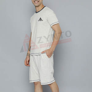 Conjuntos Cortos Casuales de Alta Calidad, Conjuntos Cortos de Talla Personalizada, Conjuntos Cortos de Verano en Venta - Product Image 2