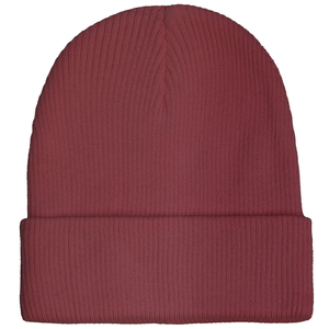 ARTICLO SPORTS Bonnet thermique à crâne Bonnet rayé Coton/Polyester Hip Hop Street Adulte Bonnet de ski assorti - Product Image 2