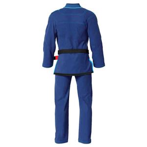 Vente chaude Nouvelle Meilleure Qualité Gi Bjj Uniforme Mma Jiu Jitsu Arts Martiaux Costume Combat Uniformes fabriqués en Qualité Premium pour Adultes - Product Image 2