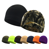 Gorro Táctico Personalizable al por Mayor, Gorro de Invierno, Forro Polar, Transpirable, Impermeable, con Diseño de Personajes, Unisex