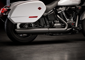 MOTOCICLETA CRUISER HARLEY DAVIDSON LOW RIDER ST 2026 DE 117 PULGADAS CÚBICAS, NUEVA, CERTIFICADA E INSPECCIONADA - Product Image 3