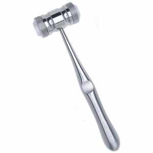 Maillet chirurgical médical d'os d'équipements dentaires de haute qualité - Product Image 1
