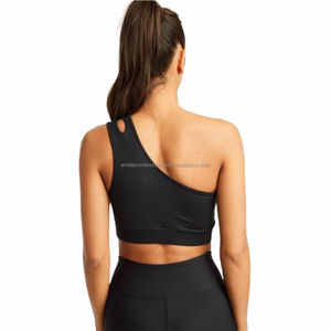 Soutien-gorge sport respirant dos nu - Product Image 2
