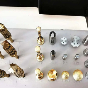 Kit de fraises d'osséodensification de 29 pièces forets d'implants dentaires avec membrane de disque de scie à os ensemble d'instruments chirurgicaux dentaires - Product Image 3