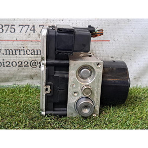 ABS VOLKSWAGEN Serie Touareg (7P6) (2014>) 7P0907379R 7P0614517R CVVA diésel 2967 (14>) - Product Image 4