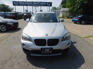 Limpio 2014, 1x1 xDrive28i AWD - Product Image 5