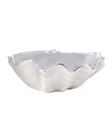 Juego de 3 juntas de acero inoxidable y latón para servir, Decoración de mesa de comedor, cuenco para servir, cuenco para servir para nueces, aperitivos, ensalada, etc.