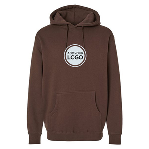 Men's Wholesale Wholesale Independent Trading Hoodies & Sweatshirts - Product Image 1