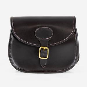 Bolsas de Cartuchos de Carbono Impermeables de Cuero Genuino de Primera Calidad, Duraderas, Ligeras y Transpirables para Caza - Product Image 1