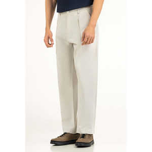 Pantalon Oxford Homme Coupe Décontractée 100% Coton Taille Haute Style Cargo Décontracté Logo Personnalisable Disponible Tailles XL à 6XL Lavage Coloré - Product Image 2