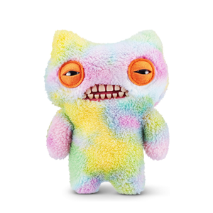 Fuggler Laboratory Misfits de ZURU, Peluche de Monstruo Feo y Divertido - Product Image 1