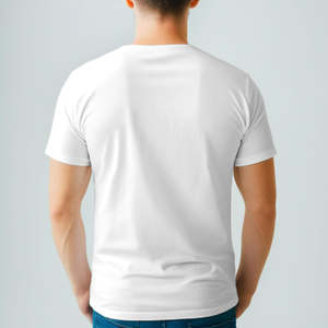 Camisetas Personalizadas de Alta Calidad para Hombre, Nuevo Estilo Más Popular, Camisetas Personalizadas para Hombre, Camisetas de la Mejor Calidad para Hombre en Existencia - Product Image 5