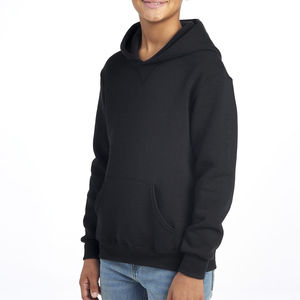 Derniers modèles de sweats à capuche pour enfants, sweats à capuche chauds pour enfants, service OEM, vente en gros, fabriqué au Pakistan, sweats à capuche pour enfants - Product Image 6