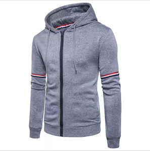 Nouvel arrivage de pulls à capuche en molleton de coton épais surdimensionnés personnalisés pour hommes Streetwear imprimé mode OEM en vrac vente en gros - Product Image 4