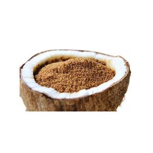 Azúcar de coco brasileño, azúcar refinado marrón, 100% - Product Image 2