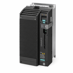 6SL3210-1PE28-8UL0 Siemens SINAMICS G120C VFD Inversor 30kW Variador de Frecuencia Trifásico 100% Original Nuevo en Stock - Product Image 1