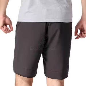 Pantalones cortos de fútbol ligeros hechos con el mejor material, suministro directo de fábrica, pantalones cortos de fútbol para adultos - Product Image 4