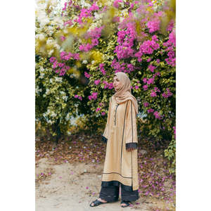 Blusas y Camisas Doradas para Mujer - Product Image 4