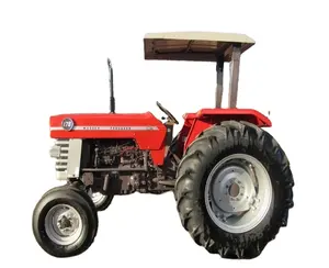 Quality 385 4x4 Massey Ferguson tractor mf 290 4wd Massey Ferguson MF 375 4x4 tractor for sale at cheap prices